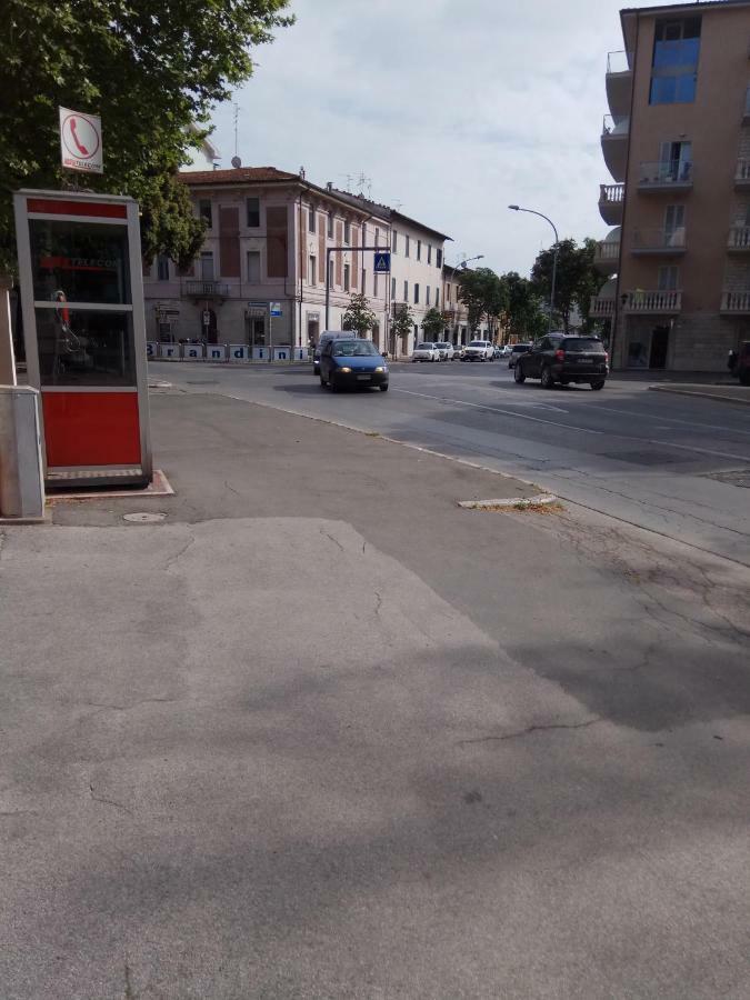 Gemini Apartment Grosseto