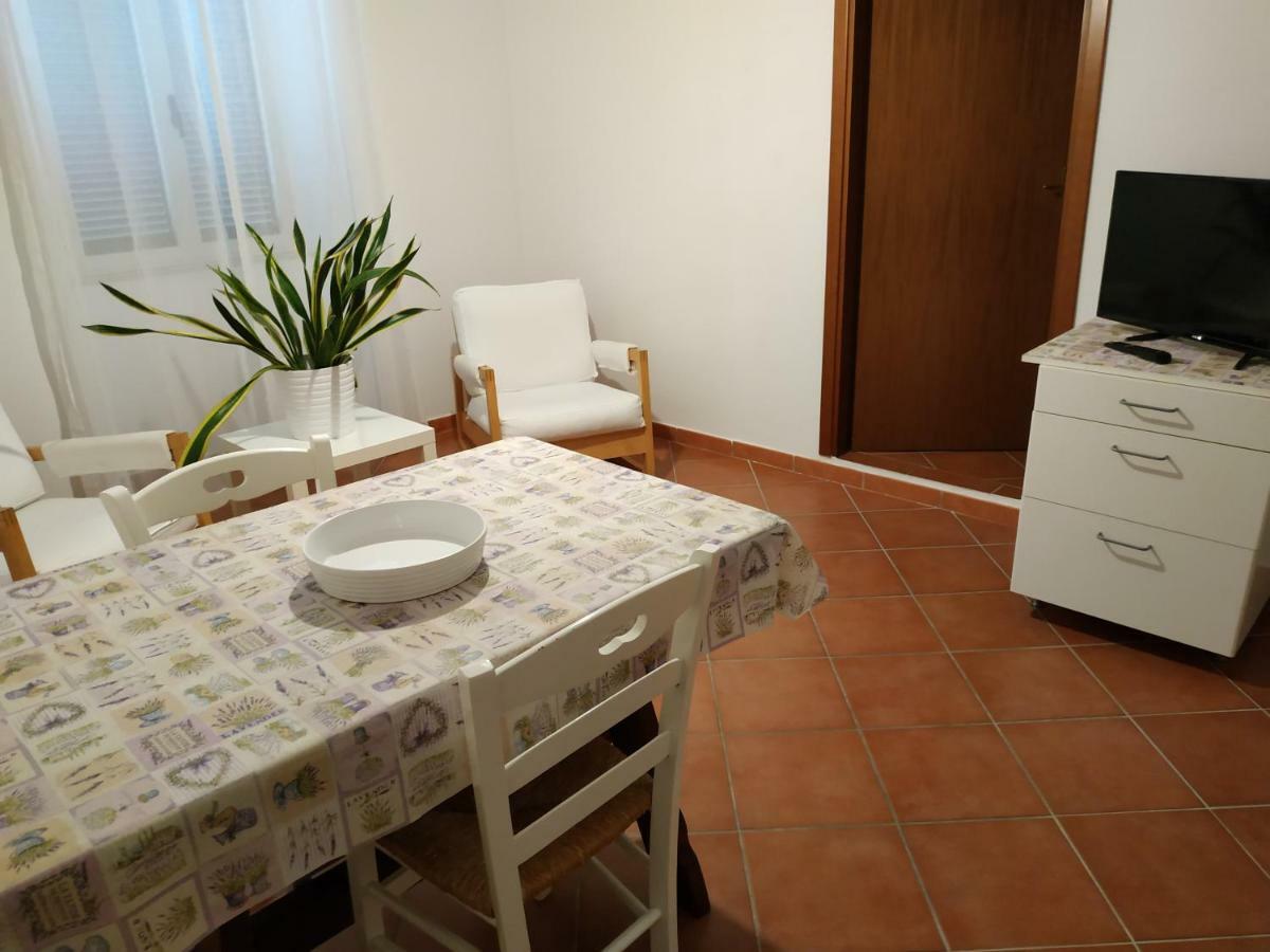 Gemini Apartment Grosseto