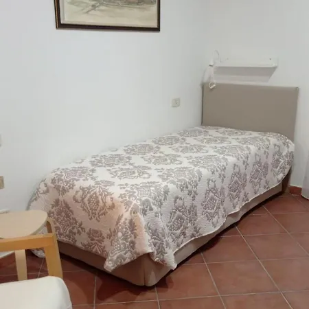 Gemini Appartamenti Grosseto Exterior photo