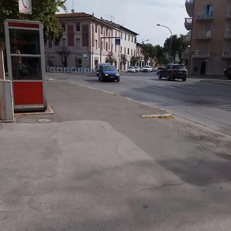 Gemini Appartamenti Grosseto Exterior photo