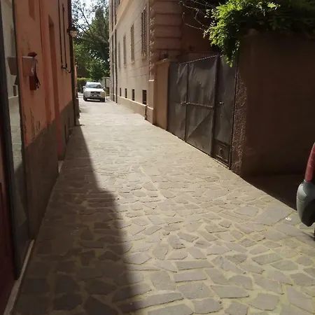 Gemini Appartamenti Grosseto Exterior photo